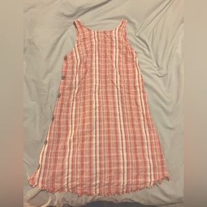 Target light summer dress